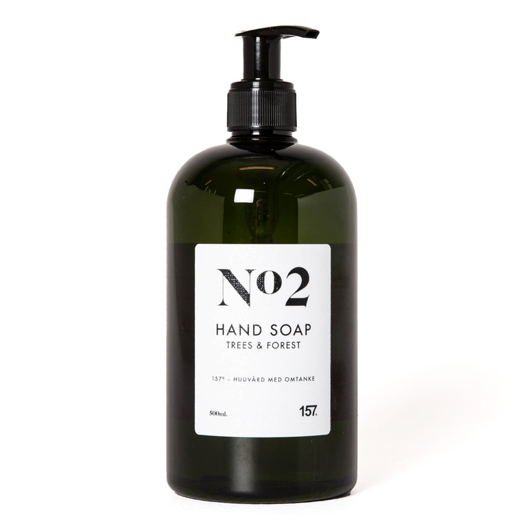 Handtvål "Hand soap"